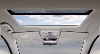 Sunroof