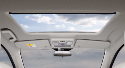 Sunroof