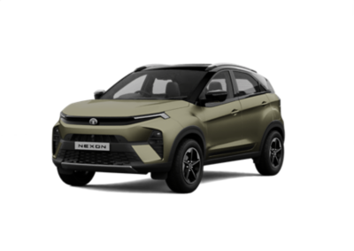 Tata Nexon
