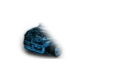 Safety Dome Body Shell