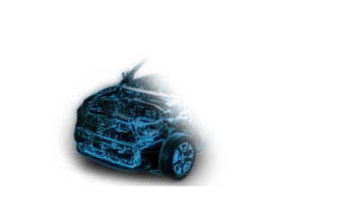 Safety Dome Body Shell