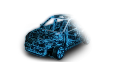 Safety Dome Body Shell