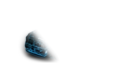 Safety Dome Body Shell