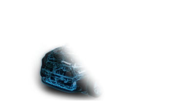 Safety Dome Body Shell