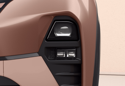  LED Projector Headlamps