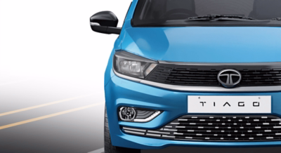 Projector Headlamp and LED DRLs