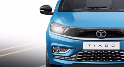 Projector Headlamp and LED DRLs