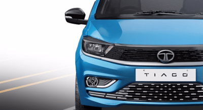 Projector Headlamp and LED DRLs