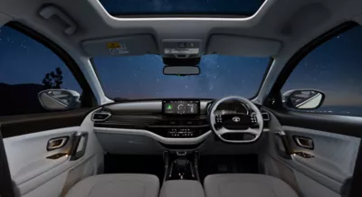 Tata Safari 2024 Explore Tata Safari Price Interior Exterior Variants More