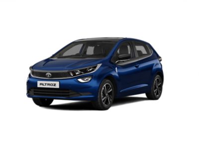 Tata Altroz 2024 with iTurbo - Explore Altroz Car Price, Features