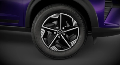 Tata Nexon