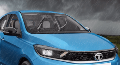 Projector Headlamp and LED DRLs