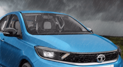 Projector Headlamp and LED DRLs