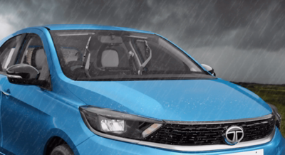 Projector Headlamp and LED DRLs