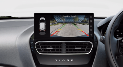 HD Reverse Parking Digital Camera