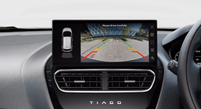 HD Reverse Parking Digital Camera