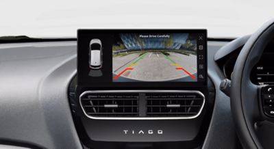 HD Reverse Parking Digital Camera