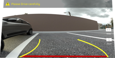 Reverse Parking Images