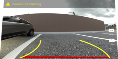 Reverse Parking Images