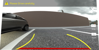 Reverse Parking Images