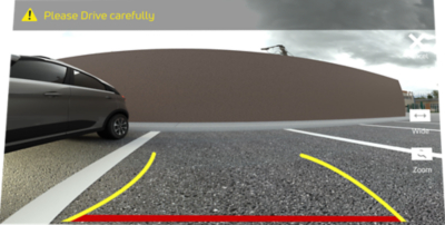 Reverse Parking Images