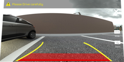 Reverse Parking Images