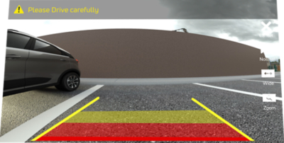 Reverse Parking Images