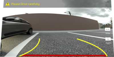 Reverse Parking Images