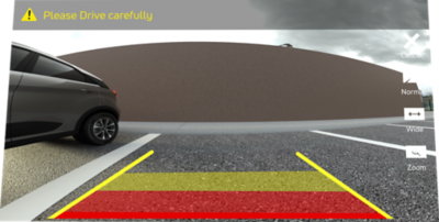 Reverse Parking Images