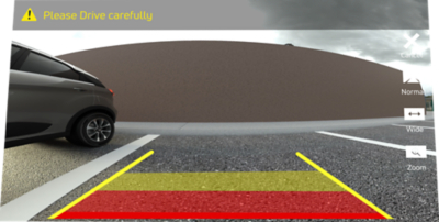 Reverse Parking Images