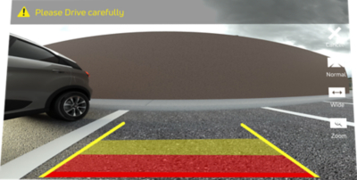 Reverse Parking Images