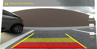 Reverse Parking Images