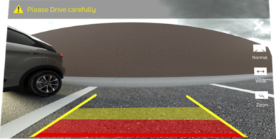 Reverse Parking Images