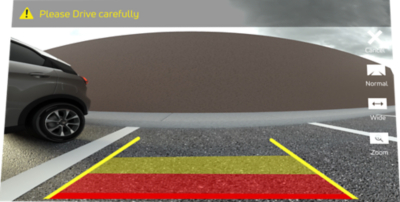 Reverse Parking Images