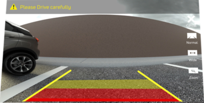 Reverse Parking Images