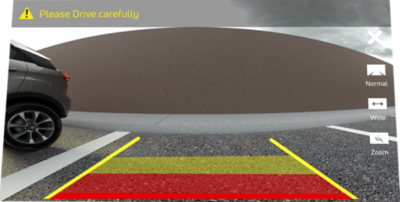 Reverse Parking Images