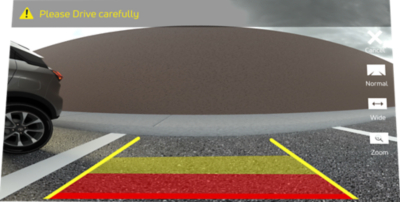 Reverse Parking Images