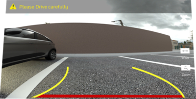 Reverse Parking Images