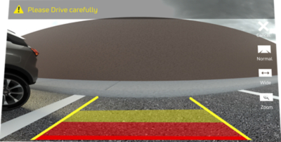 Reverse Parking Images