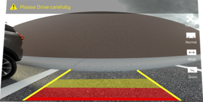 Reverse Parking Images