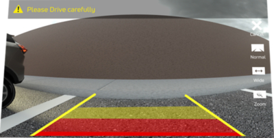 Reverse Parking Images