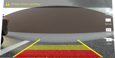 Reverse Parking Images