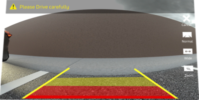 Reverse Parking Images