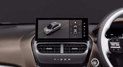 360 Degree SVS camera