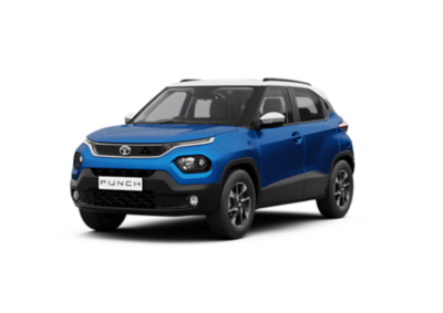 Tata Punch SUV 2024 - Explore Tata Punch Price, Features, Specifications,  Colors & More