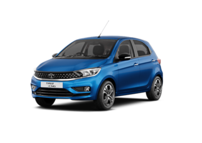 Tata Tiago - Explore Tiago Price, Features, Images, Colors & More