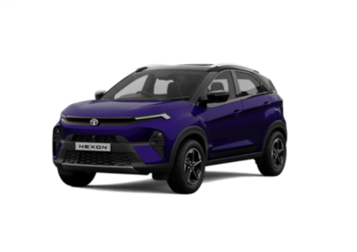 Tata Nexon