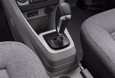 A & C Type Charging Ports