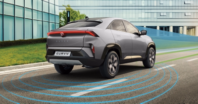 ADAS Level 2