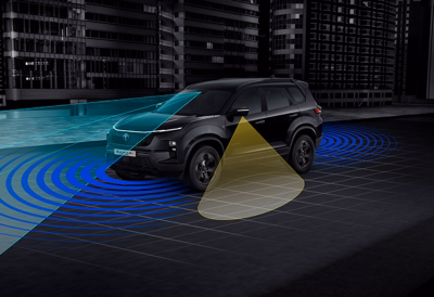 Advanced Driver Assistance System